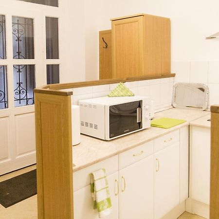 Authentic Klauzal Apartment Budapeszt Zewnętrze zdjęcie
