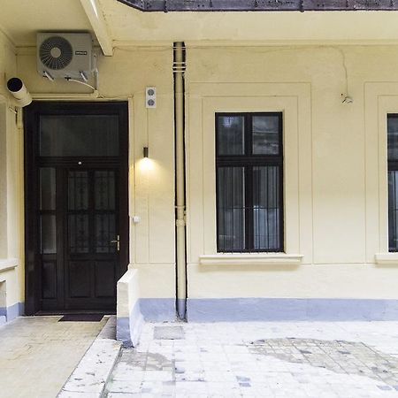 Authentic Klauzal Apartment Budapeszt Zewnętrze zdjęcie