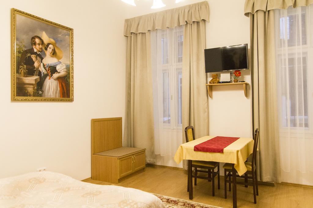 Authentic Klauzal Apartment Budapeszt Zewnętrze zdjęcie