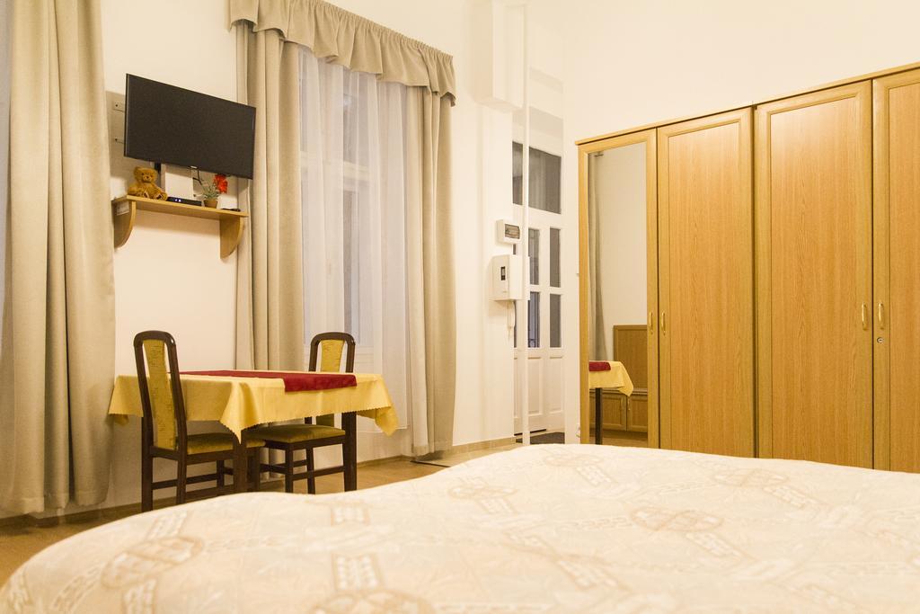 Authentic Klauzal Apartment Budapeszt Zewnętrze zdjęcie