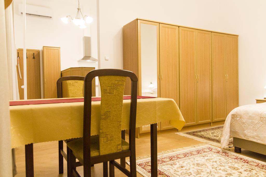 Authentic Klauzal Apartment Budapeszt Zewnętrze zdjęcie