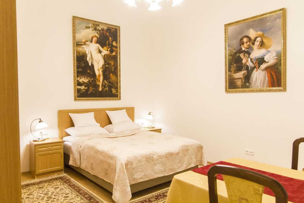 Authentic Klauzal Apartment Budapeszt Zewnętrze zdjęcie