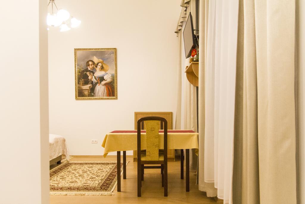 Authentic Klauzal Apartment Budapeszt Zewnętrze zdjęcie