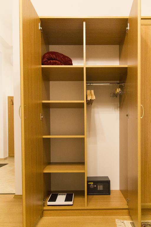 Authentic Klauzal Apartment Budapeszt Zewnętrze zdjęcie