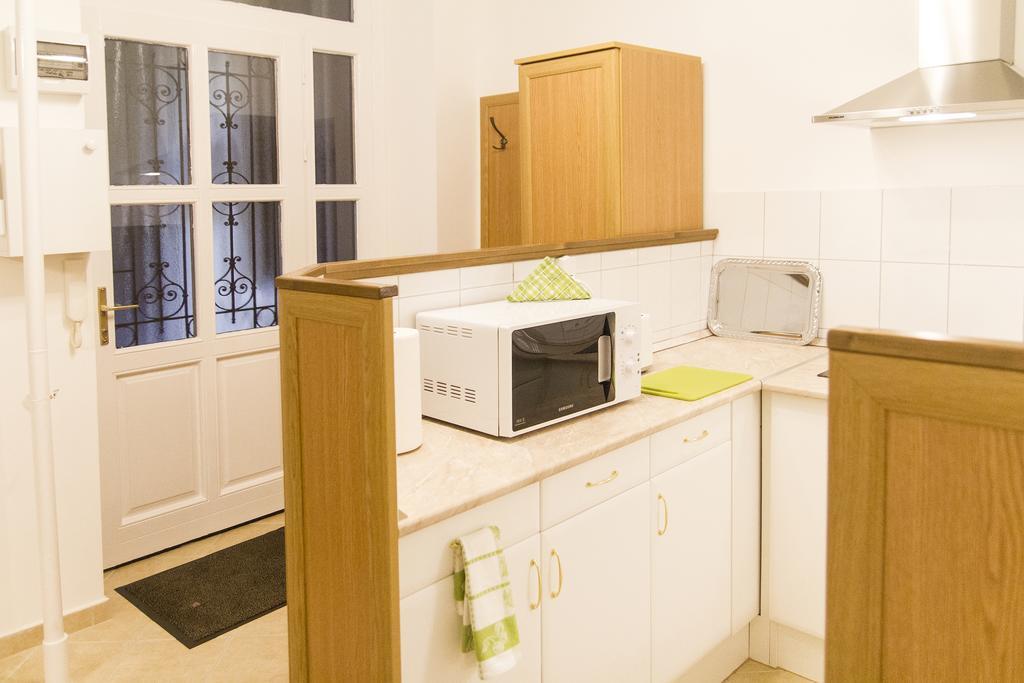 Authentic Klauzal Apartment Budapeszt Zewnętrze zdjęcie