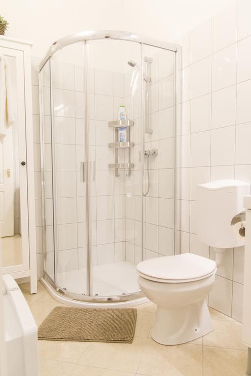 Authentic Klauzal Apartment Budapeszt Zewnętrze zdjęcie